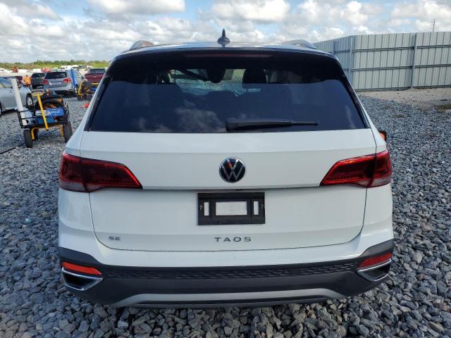 2023 VOLKSWAGEN TAOS SE #3294537615