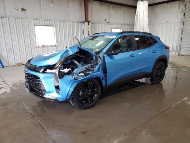 CHEVROLET TRAX ACTIV