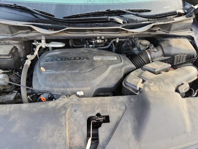 2019 HONDA ODYSSEY EX 5FNRL6H52KB040750