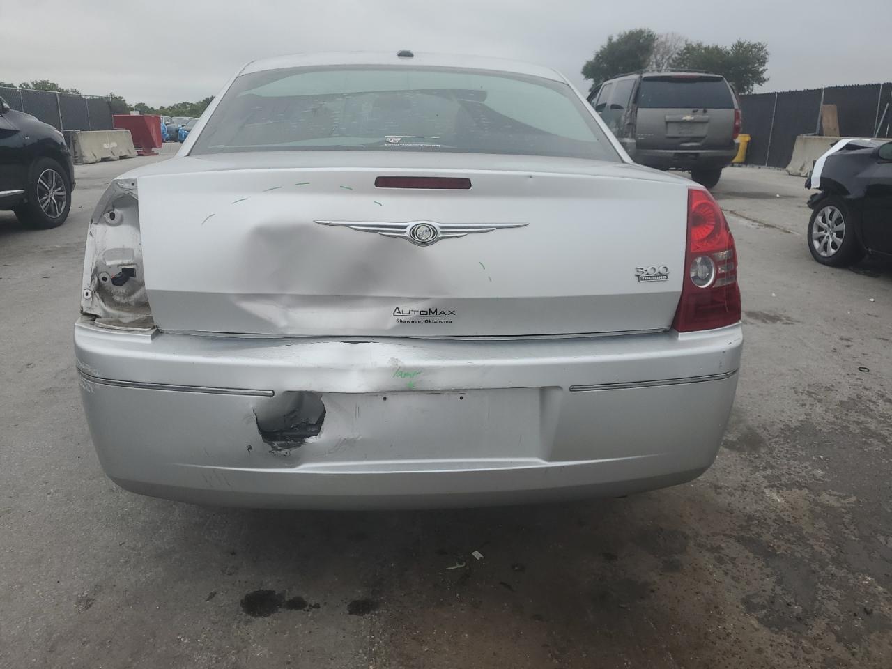 CHRYSLER 300 TOURING