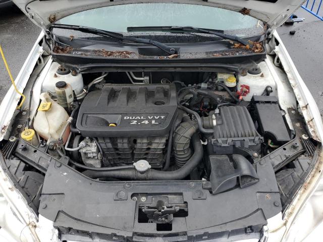 2013 CHRYSLER 200 TOURIN - 1C3CCBBB9DN726449