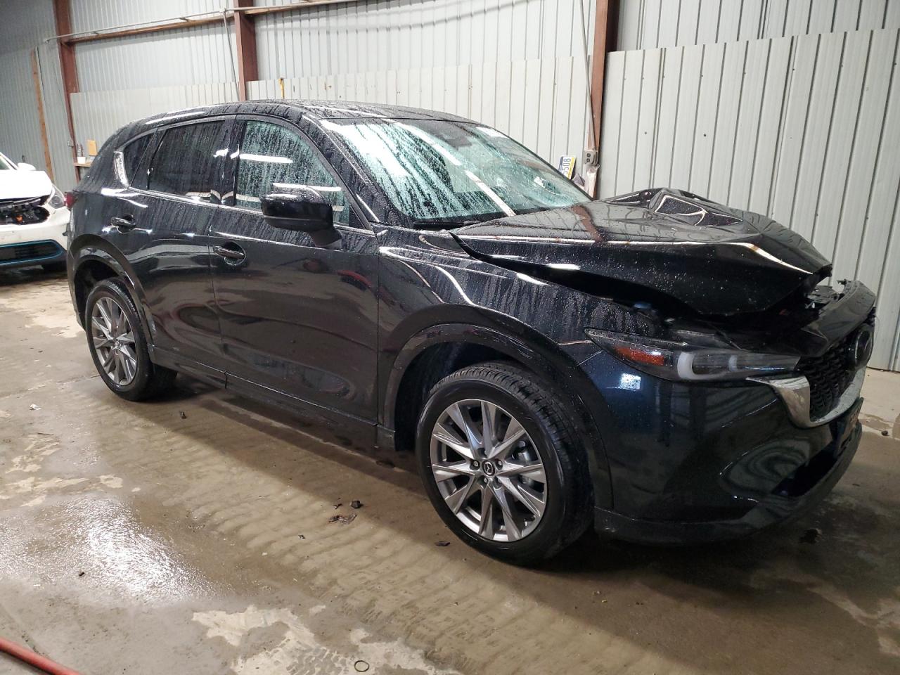 MAZDA CX-5 PREMIUM