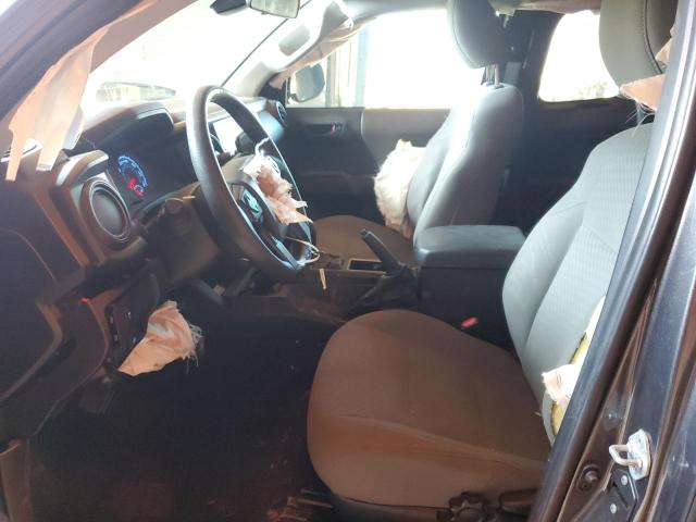 2021 TOYOTA TACOMA ACC 3TYRX5GN3MT030893