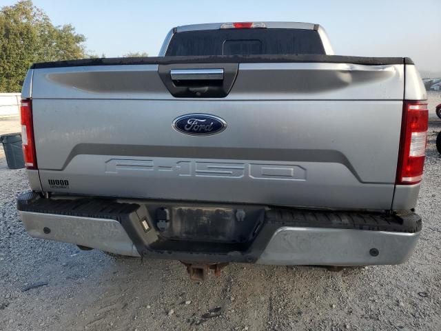 2020 FORD F150 SUPER #3281632397