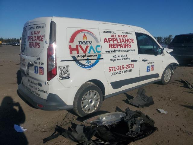 2015 FORD TRANSIT CO #3291277966