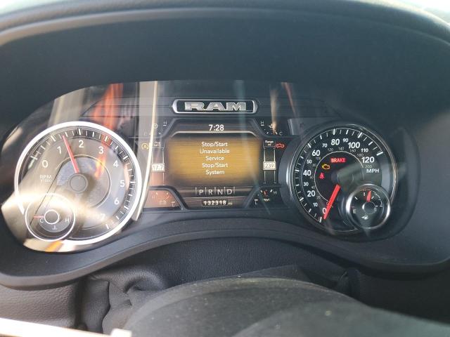 2021 RAM 1500 BIG H #3305479072