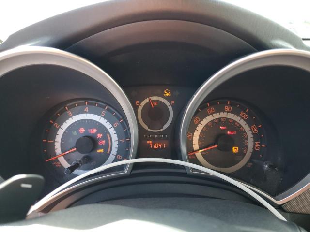 2015 TOYOTA SCION TC JTKJF5C7XFJ010183