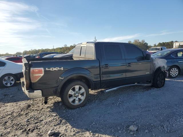 2012 FORD F150 SUPER #3292548681