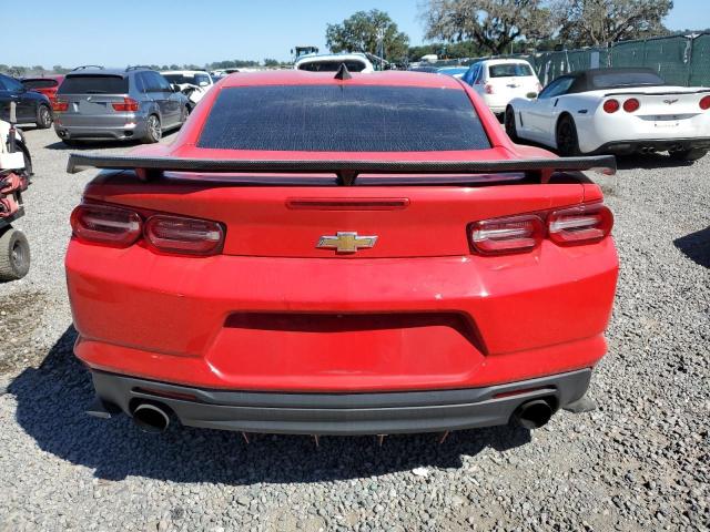 2019 CHEVROLET CAMARO LS 1G1FB1RS1K0103793