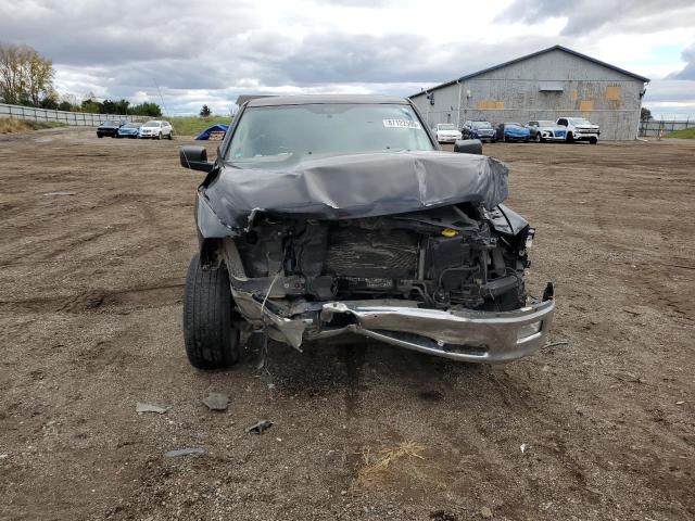 2012 DODGE RAM 1500 S - 1C6RD7GP2CS231571