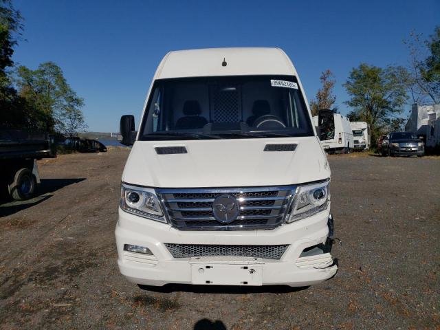 2022 GREENPOWER MOTORS EVC210 #3286499271