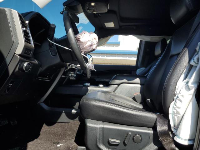 2021 FORD EXPEDITION MAX XLT #3287725184