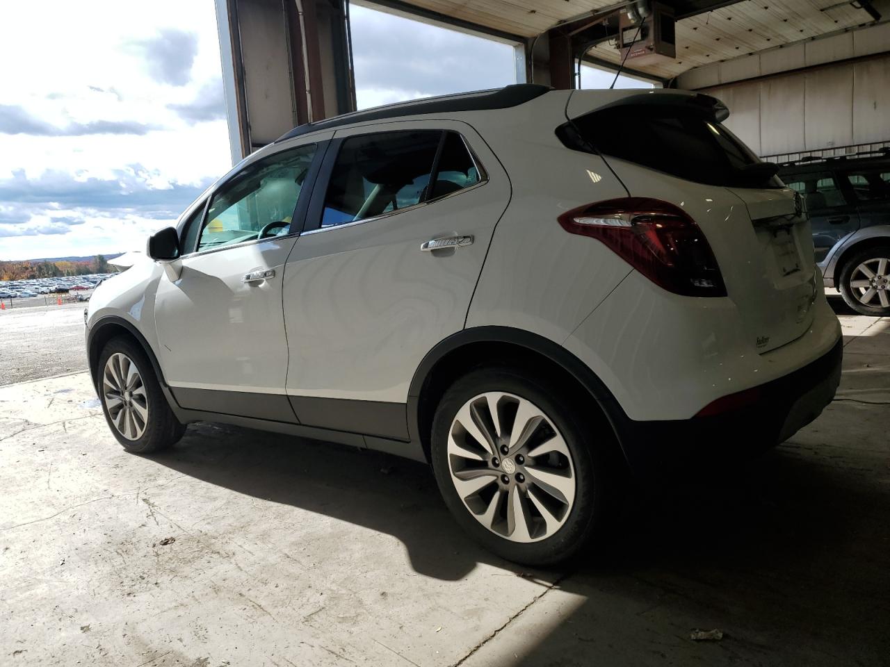 BUICK ENCORE PREFERRED