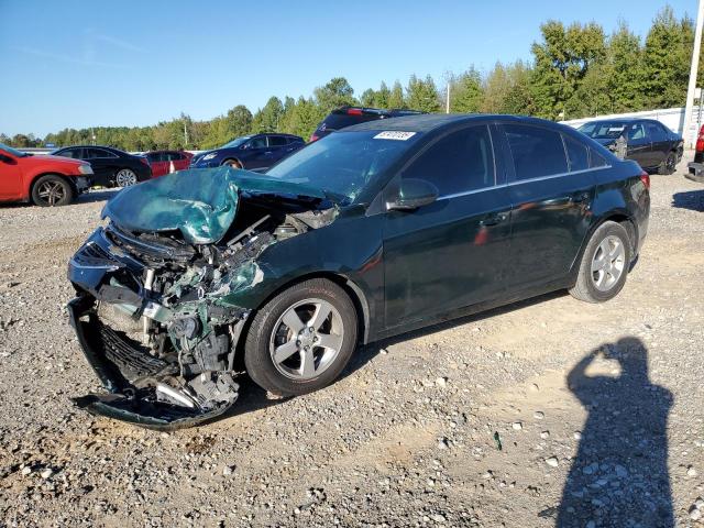 Global Auto Auctions: 2015 CHEVROLET CRUZE LT