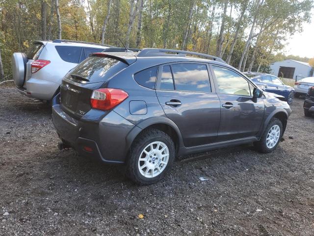 2015 SUBARU XV CROSSTREK 2.0 PREMIUM - JF2GPACC0FG260826