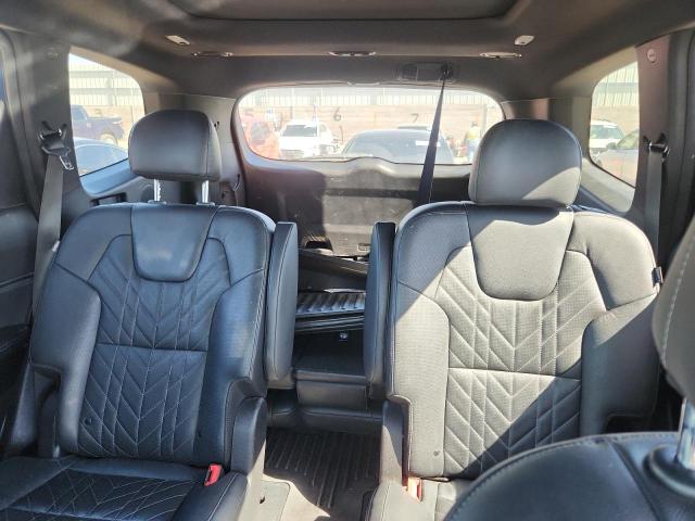 2024 KIA TELLURIDE 5XYP5DGC8RG419552