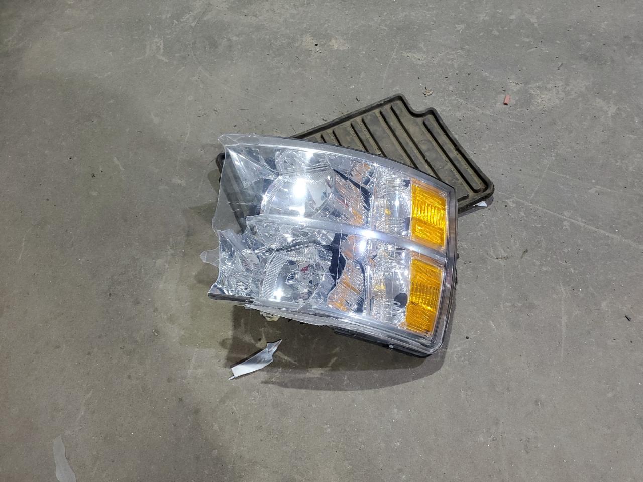 CHEVROLET SILVERADO K2500 HEAVY DUTY