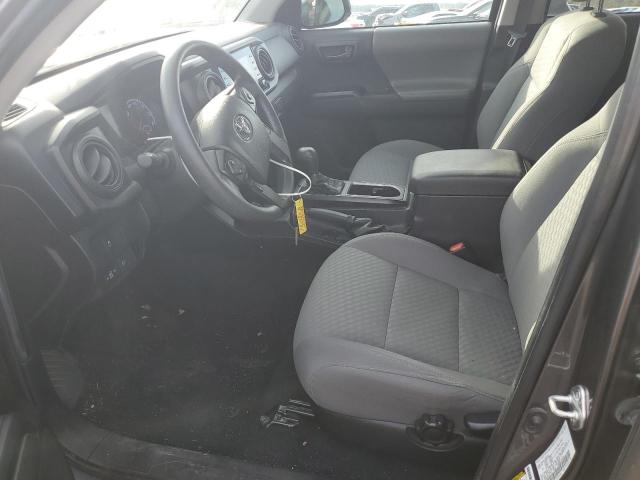 2022 TOYOTA TACOMA DOU #3301762376