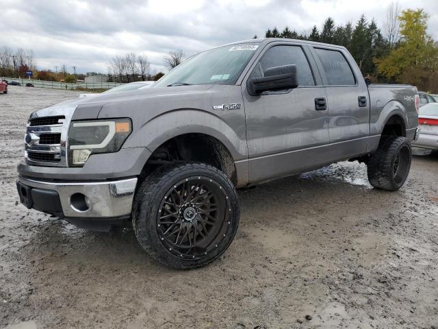 2014 FORD F150 SUPER #3279505322