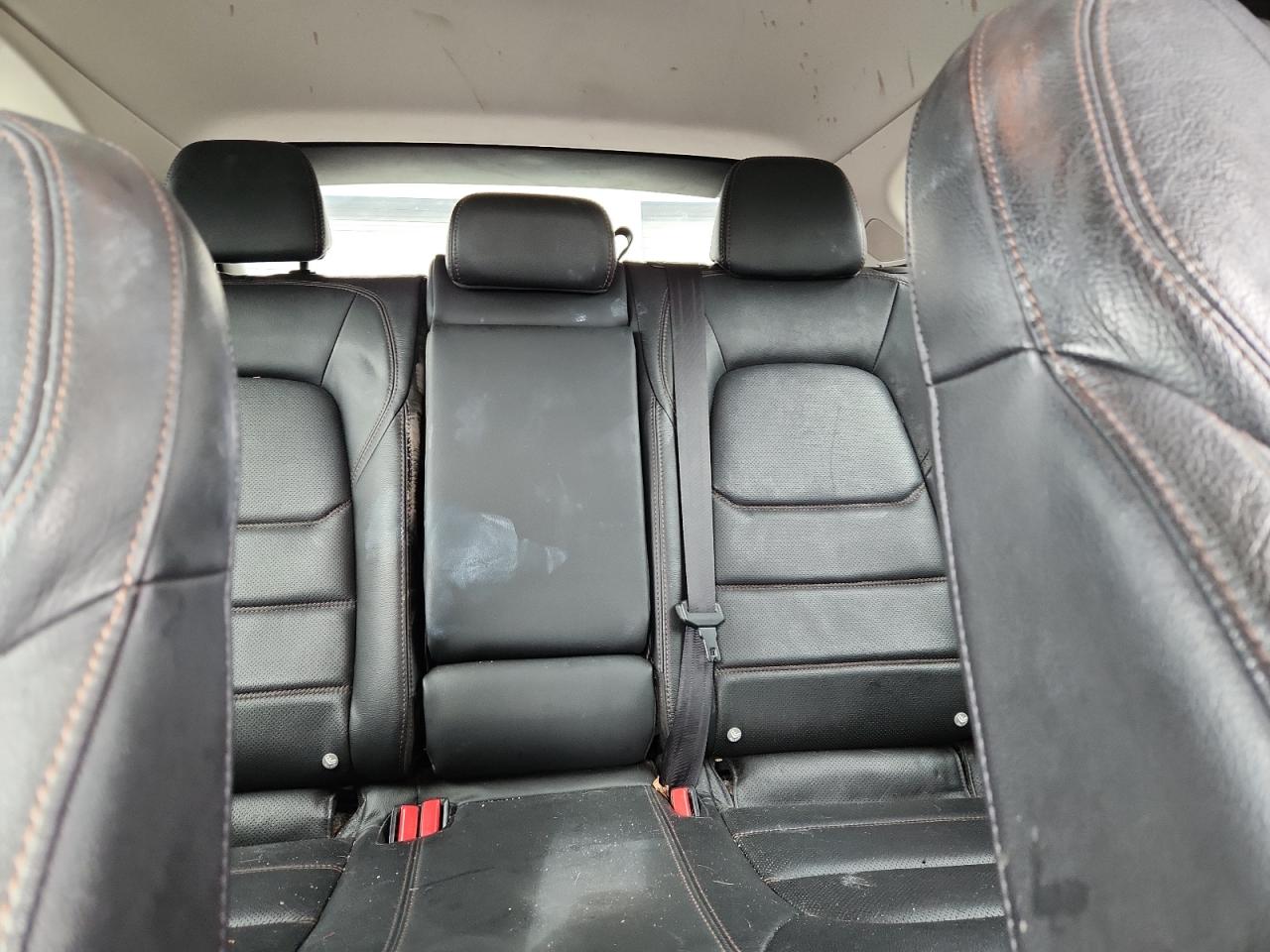 MAZDA CX-5 GRAND TOURING