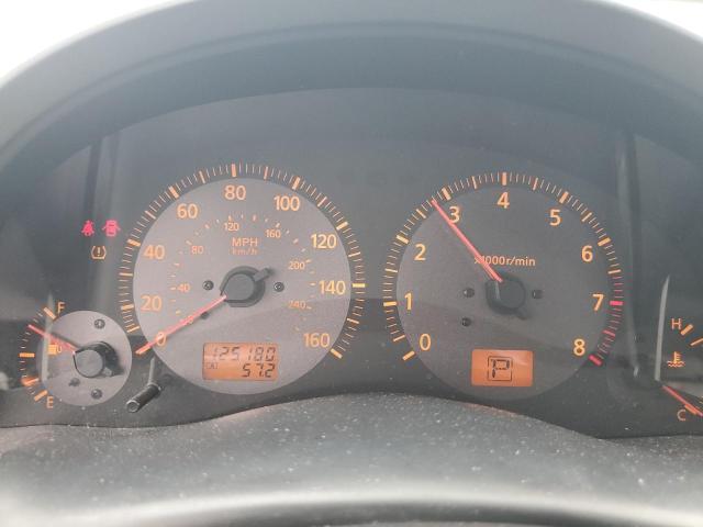 2004 INFINITI G35 #3281789898