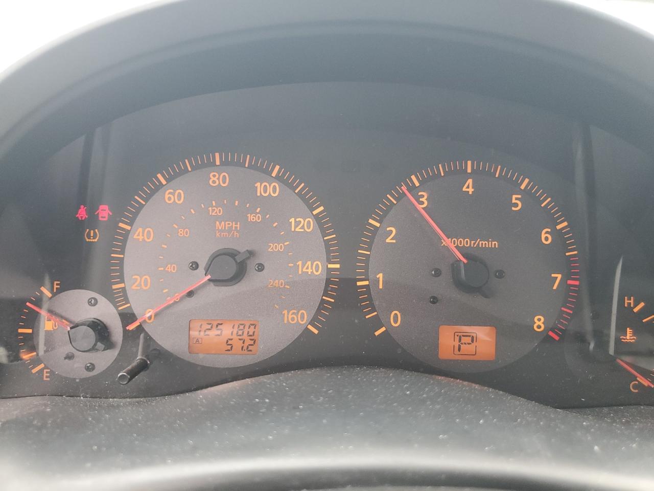 Lot #3281789898 2004 INFINITI G35