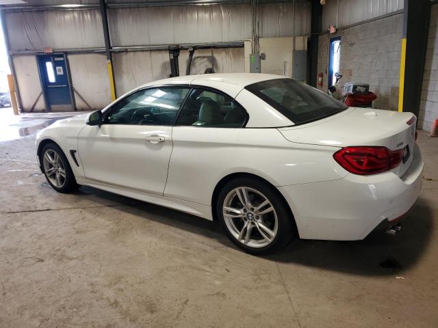 2018 BMW 430XI WBA4Z3C57JEA32092