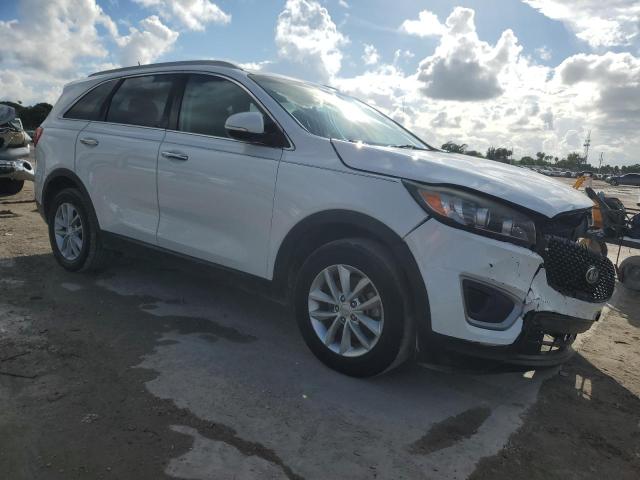 2017 KIA SORENTO LX #3260430582