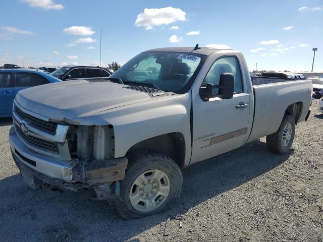 2009 CHEVROLET SILVERADO #3309433963