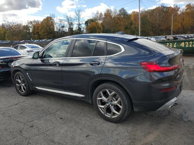 2024 BMW X4 XDRIVE3 5UX33DT01R9V09321
