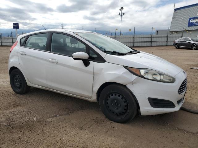 2016 FORD FIESTA S - 3FADP4TJ4GM157777