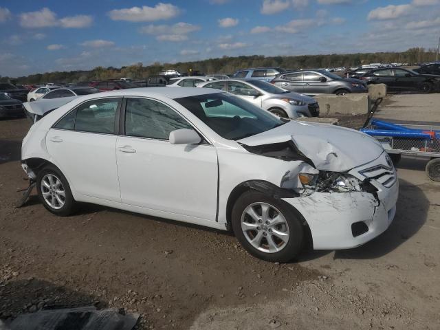 2011 TOYOTA CAMRY BASE - 4T4BF3EK6BR178334