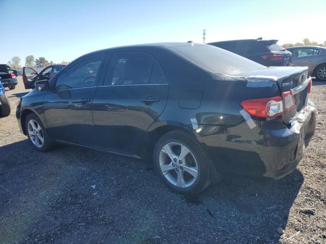 2013 TOYOTA COROLLA BA - 2T1BU4EE6DC078982