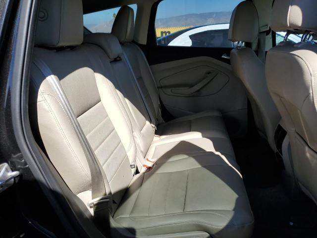 2014 FORD ESCAPE TIT #3284712979