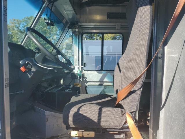 2021 FREIGHTLINER CHASSIS M #3304796326