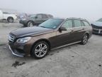 Lot #3319080266 2014 MERCEDES-BENZ E 350 4MAT