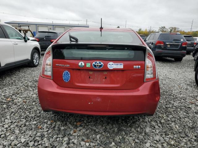 2015 TOYOTA PRIUS JTDKN3DU6F1895571
