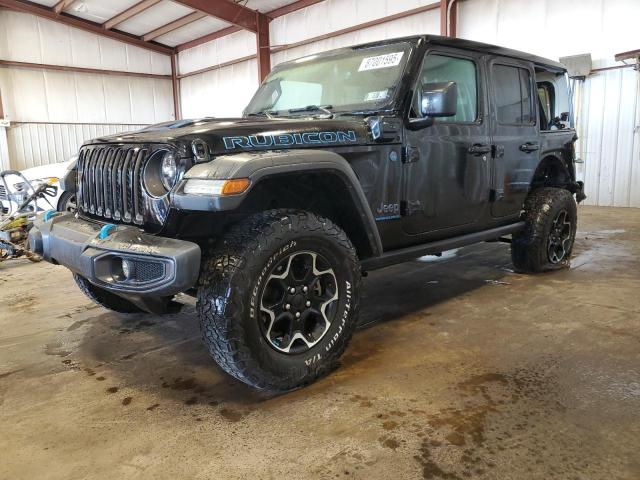 2023 JEEP WRANGLER R #3301746354