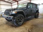 Lot #3301746354 2023 JEEP WRANGLER R