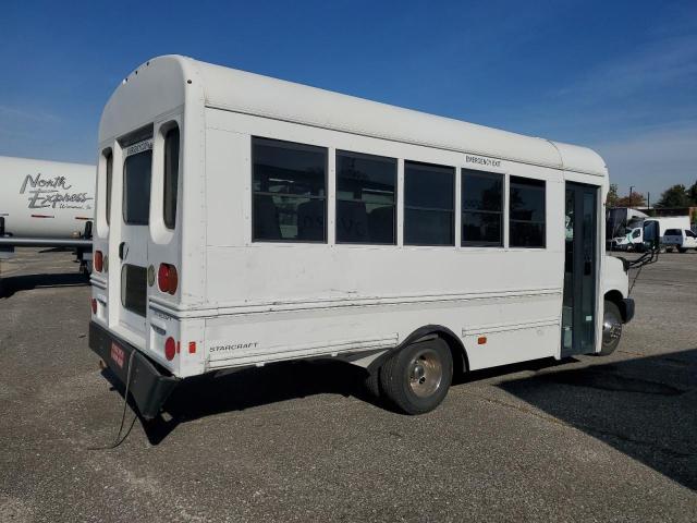2014 CHEVROLET EXPRESS G3500 #3261953461