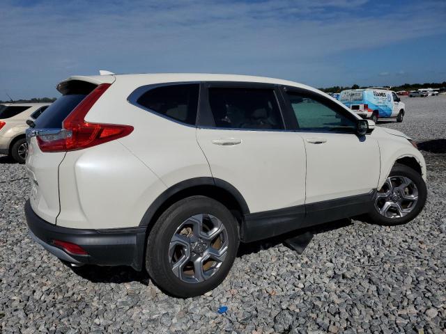 2018 HONDA CR-V EXL - 2HKRW1H89JH511667