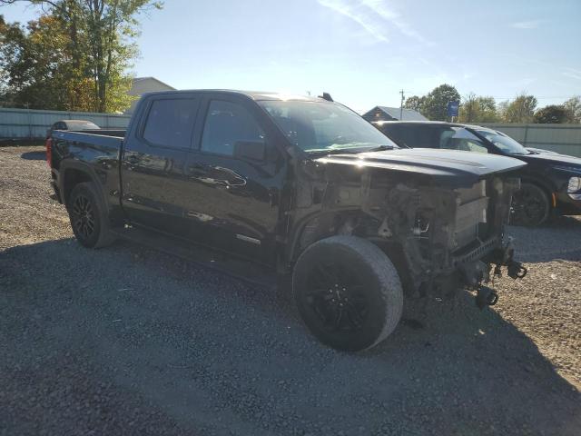 2021 GMC SIERRA K15 - 3GTU9CED9MG196686