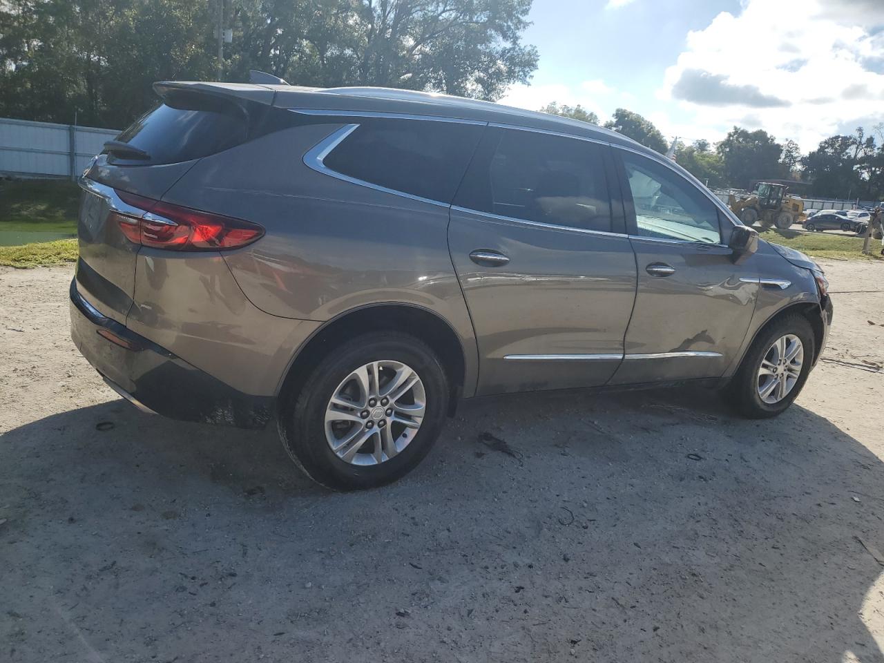 BUICK ENCLAVE ESSENCE