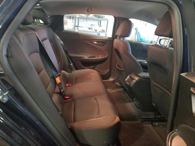 2017 CHEVROLET MALIBU LT #3292555686