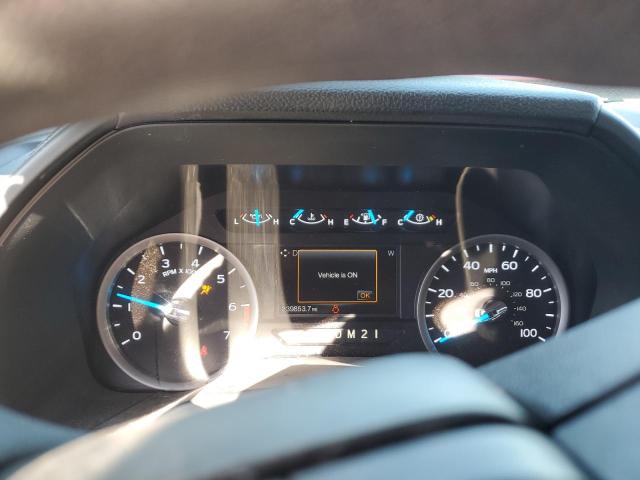 2017 FORD F250 SUPER #3296352217