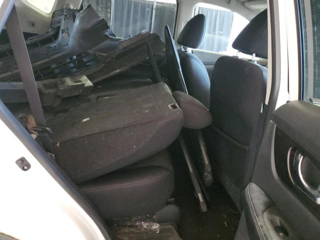 2018 NISSAN ROGUE S #3291237955