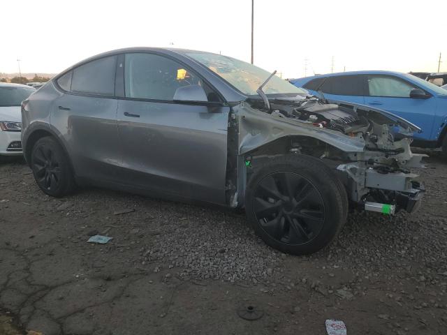 2025 TESLA MODEL Y #3312297774