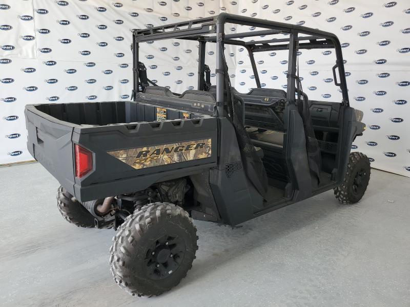 2025 POLARIS RANGER CRE #3297037494