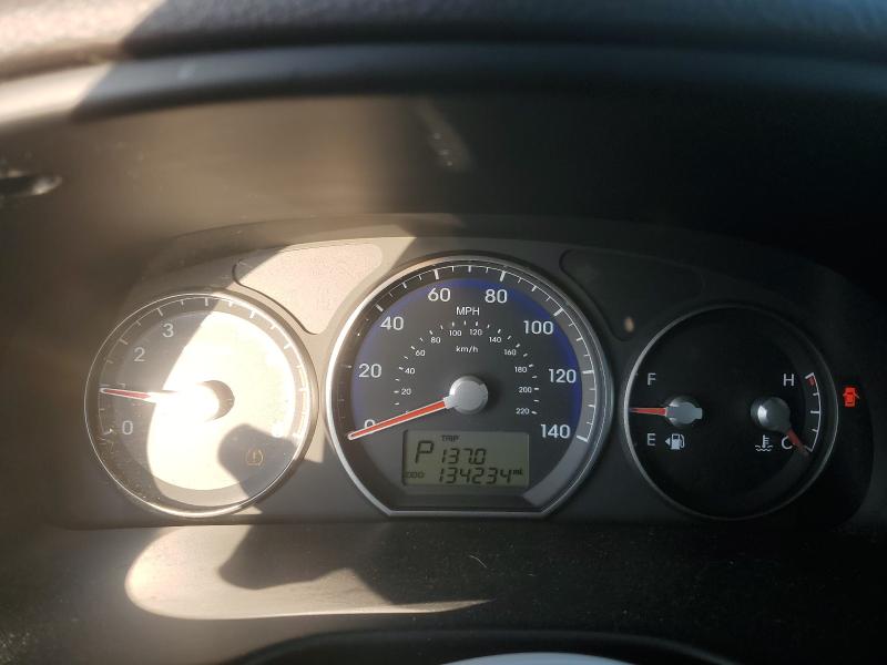 2011 HYUNDAI SANTA FE L - 5XYZK3AB9BG071763