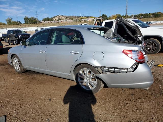 2010 TOYOTA AVALON XL #3287837096